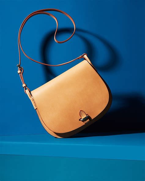 celine lefebure emma saddle bag|Celine Lefebure Emma Leather Saddle Bag .